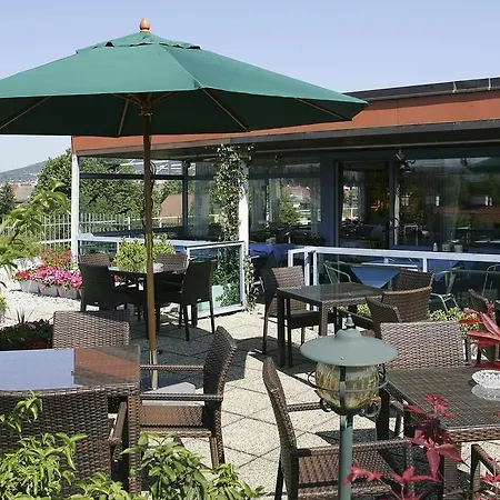 Hotel Ekazent Schoenbrunn