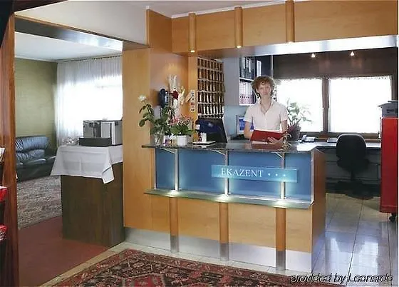 Ekazent Schoenbrunn Hotel