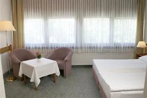 Hotel Ekazent Schoenbrunn Wenen