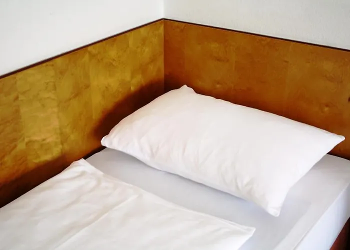 Hotel Ekazent Schoenbrunn 3*