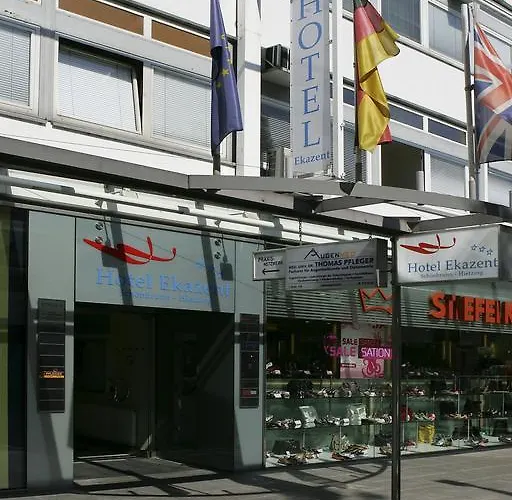 Ekazent Schoenbrunn