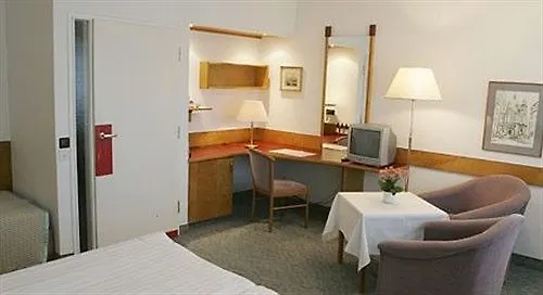 Ekazent Schoenbrunn Hotel