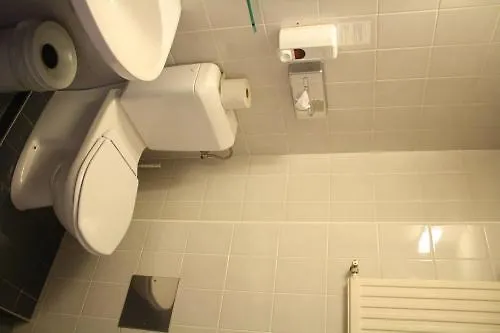 Hotel Ekazent Schoenbrunn Wenen