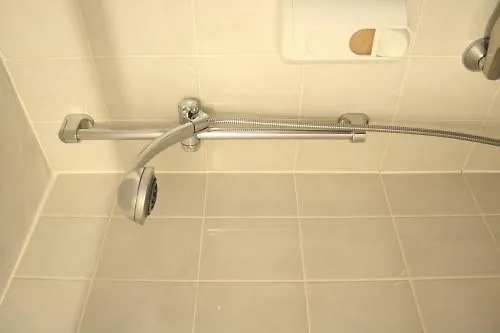 Hotel Ekazent Schoenbrunn Wenen